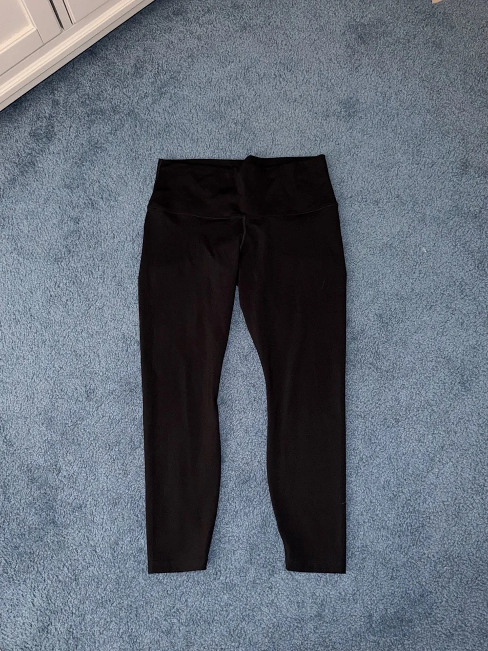 Nike Black Performance Leggings